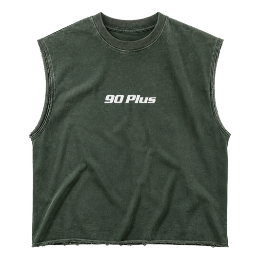 Mexico Muscle Tee