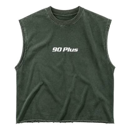 Mexico Muscle Tee