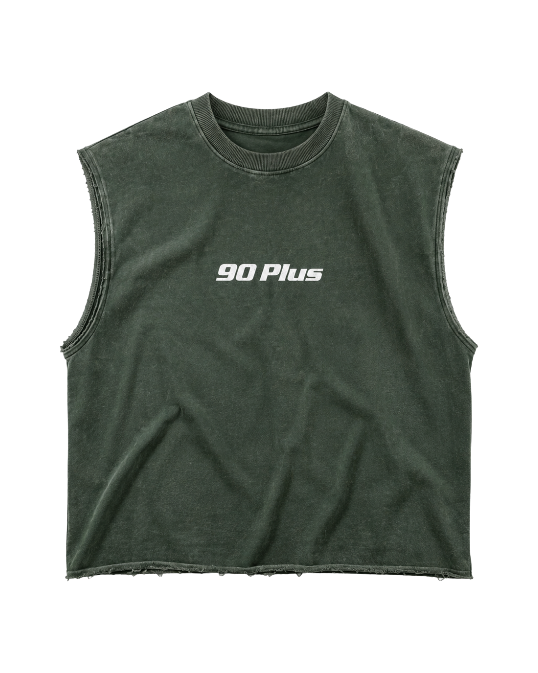 Mexico Juega Con Pasion Muscle Tee