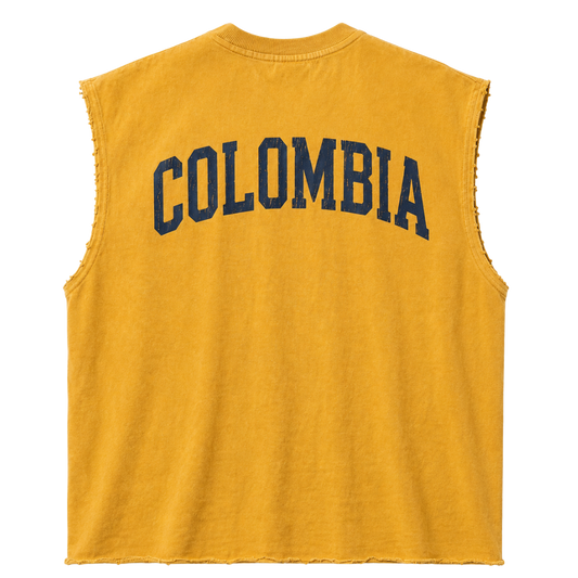 Colombia Muscle Tee
