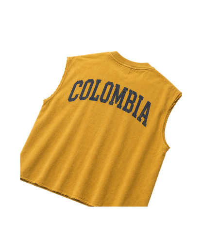 Colombia Muscle Tee