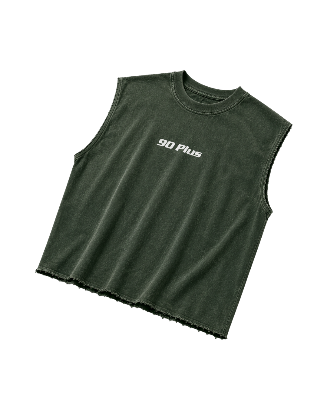 Mexico Muscle Tee
