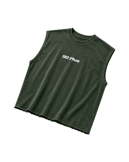 Mexico Muscle Tee