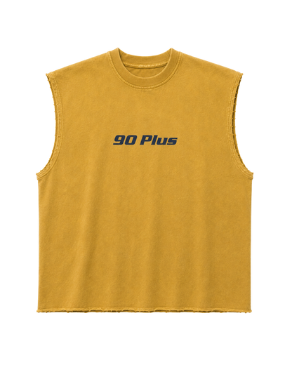 Colombia Desde 1962 Muscle Tee