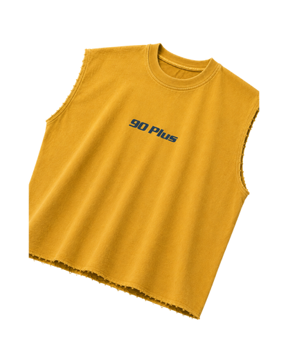 Colombia Muscle Tee