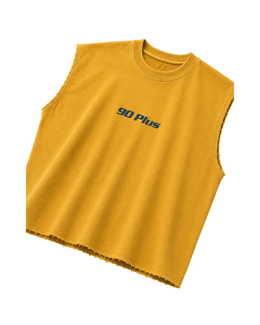 Colombia Desde 1962 Muscle Tee