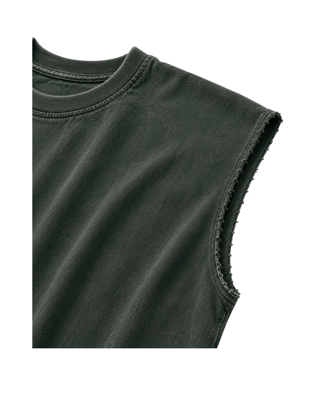 Mexico Muscle Tee