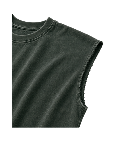Mexico Muscle Tee