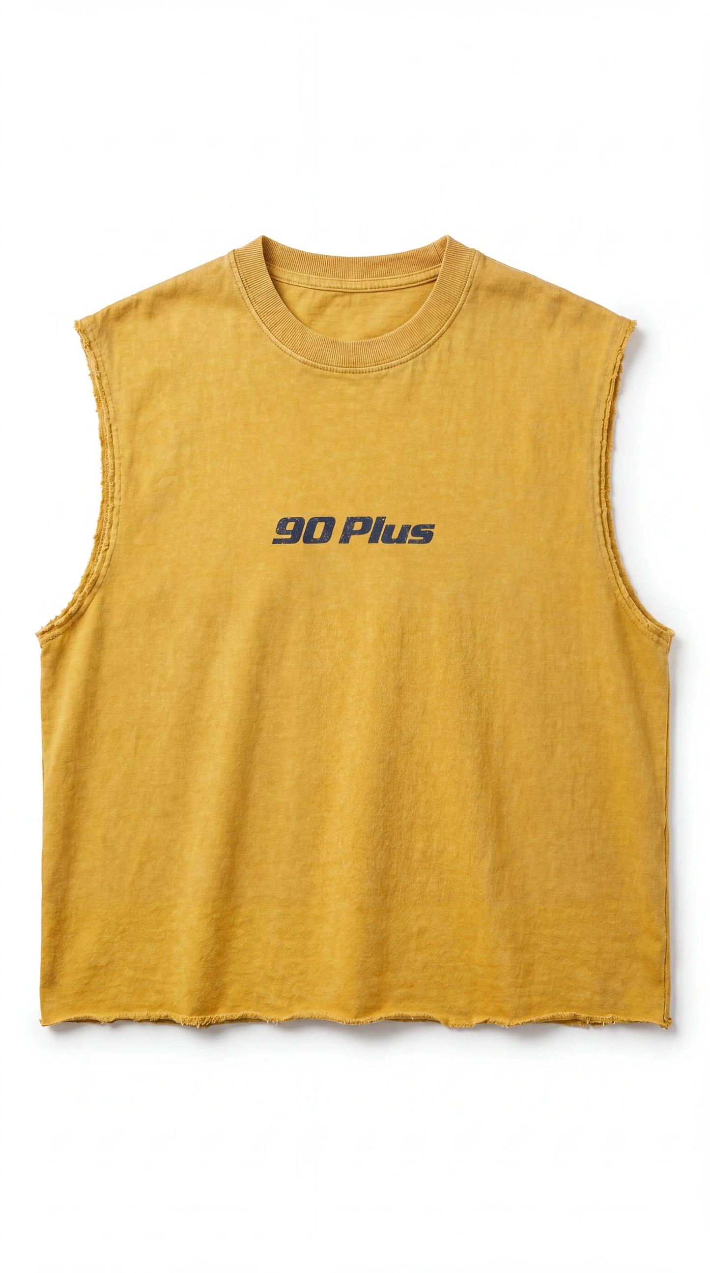 Desde 1962 Muscle Tee
