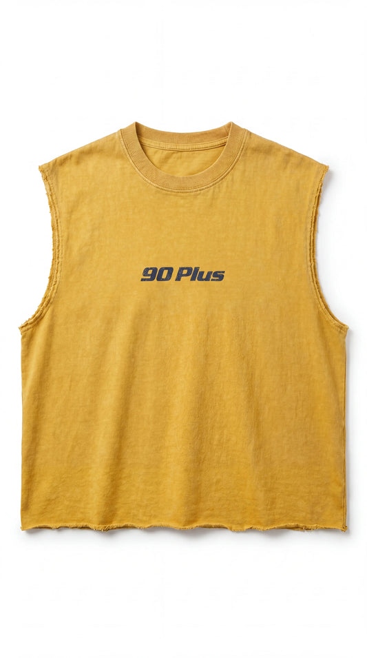 Colombia Muscle Tee